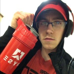 Meet your Posher, Kyle